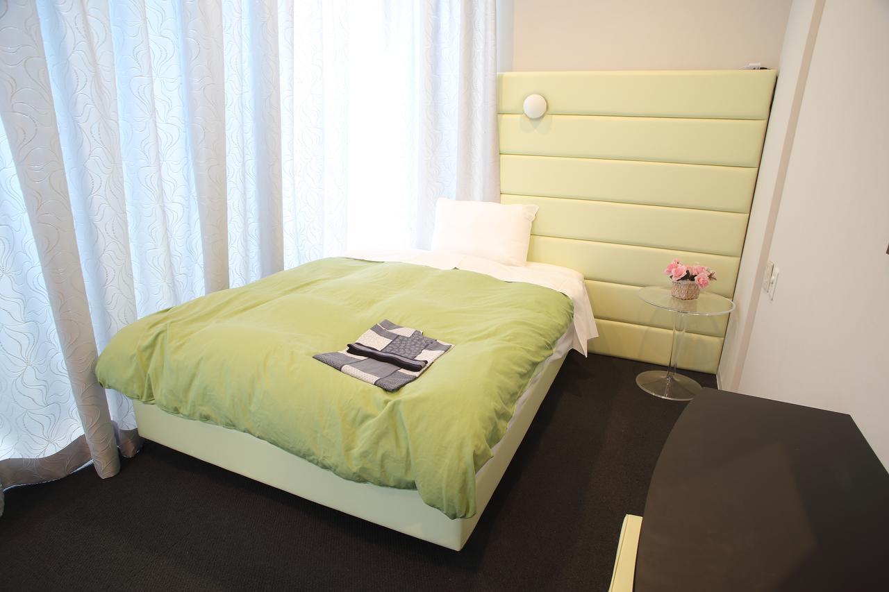 Hotel Iwaki Iwaki  Eksteriør billede