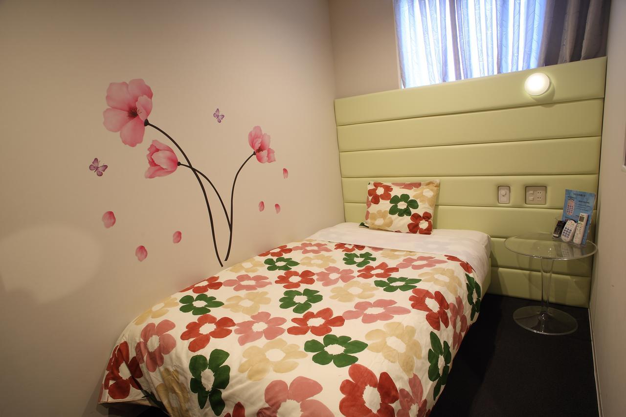 Hotel Iwaki Iwaki  Eksteriør billede