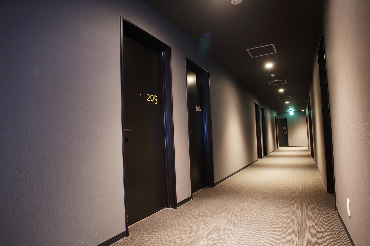 Hotel Iwaki Iwaki  Eksteriør billede